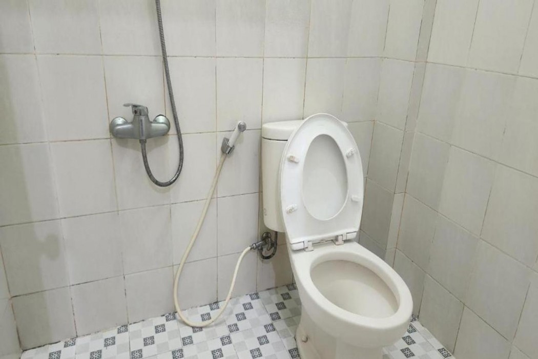 Hotel O near Primaya Hospital formerly La Buana Guest House 29/31