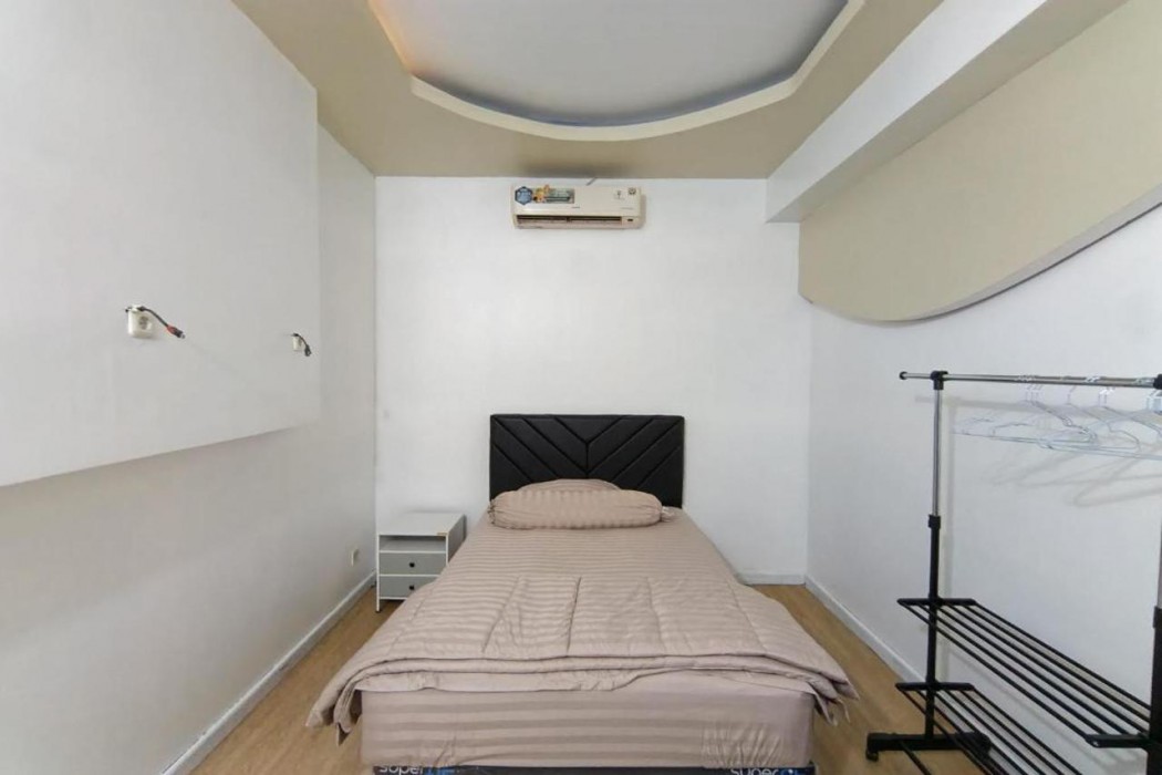 Hotel O near Palangka Raya Mall formerly Wisma Esun Bue Palangkaraya 8/26