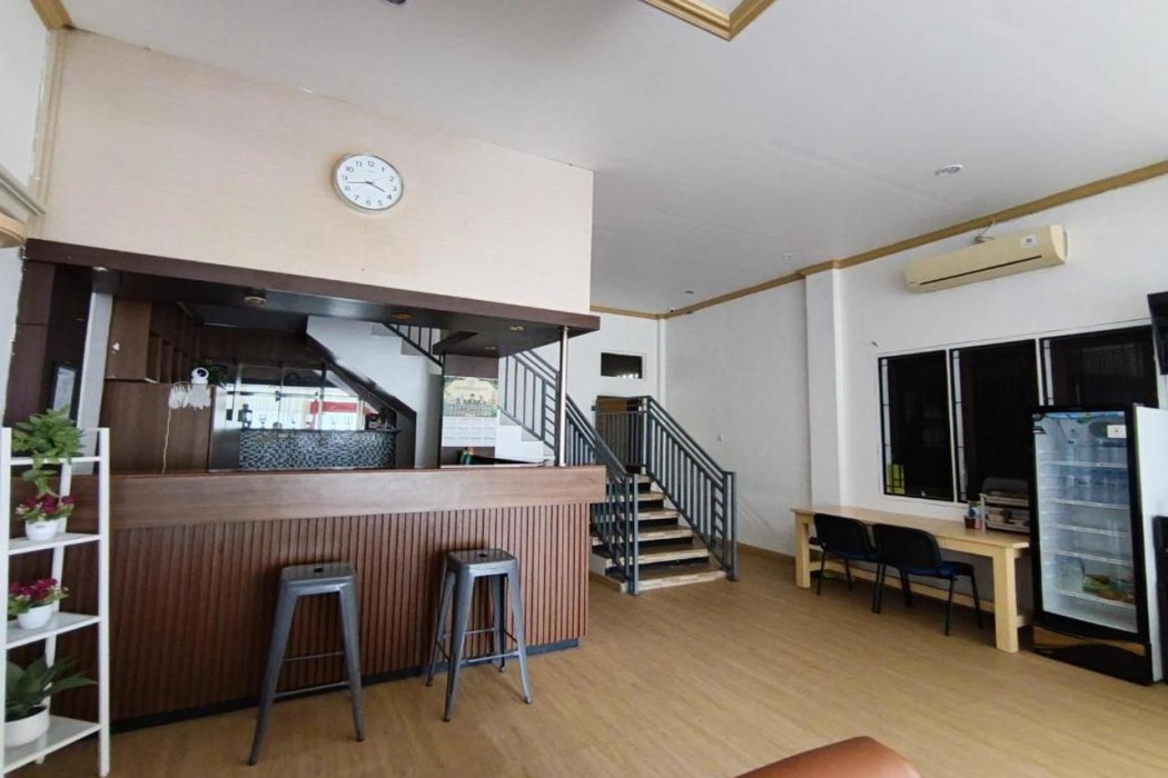 Lobby at Hotel O near Palangka Raya Mall formerly Wisma Esun Bue Palangkaraya, Palangka Raya