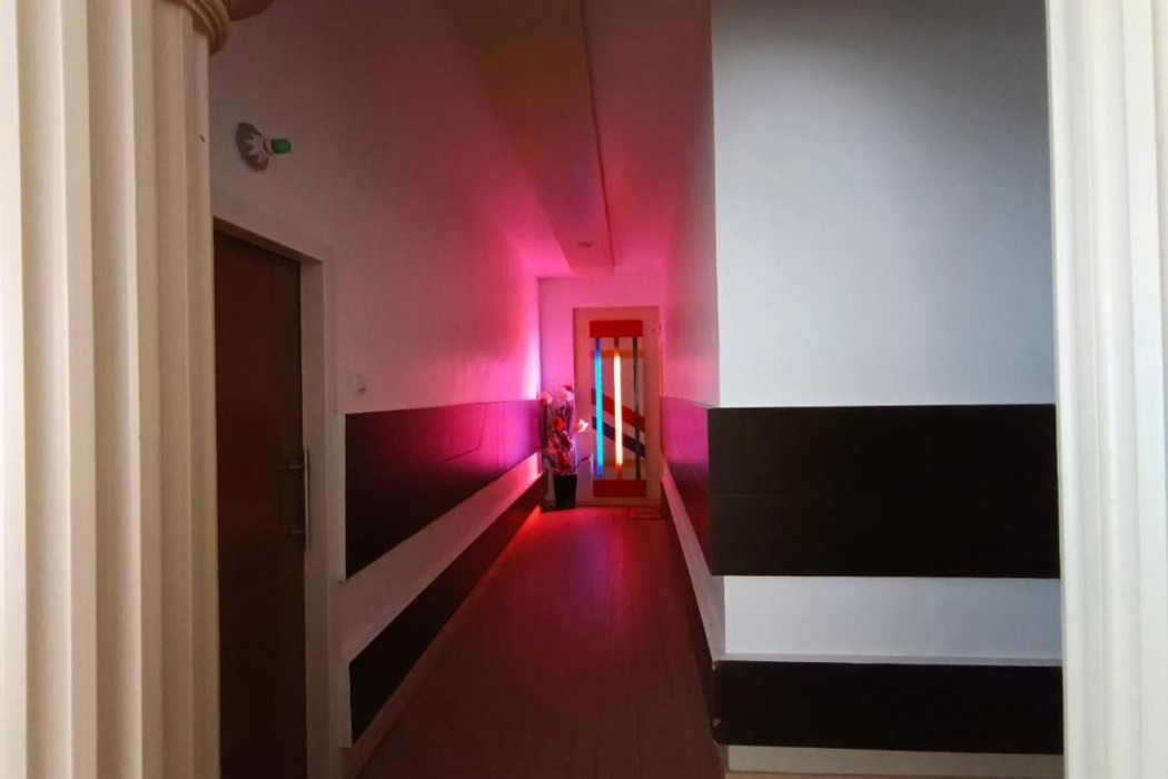 Hotel O near Palangka Raya Mall formerly Wisma Esun Bue Palangkaraya 17/26