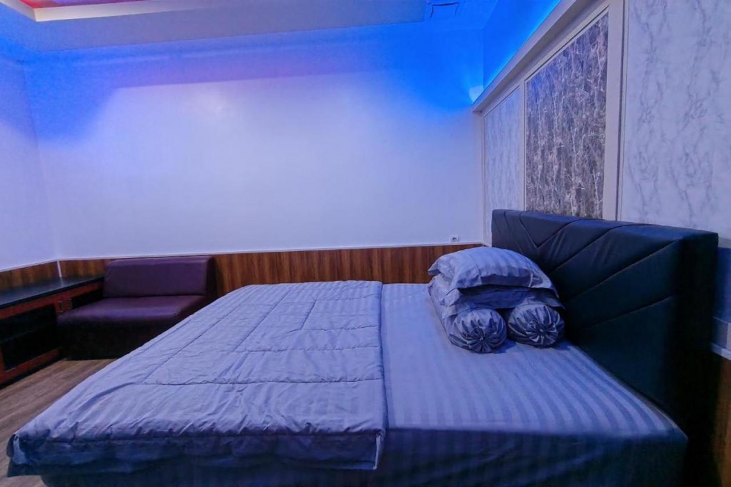 Hotel O near Palangka Raya Mall formerly Wisma Esun Bue Palangkaraya 10/26