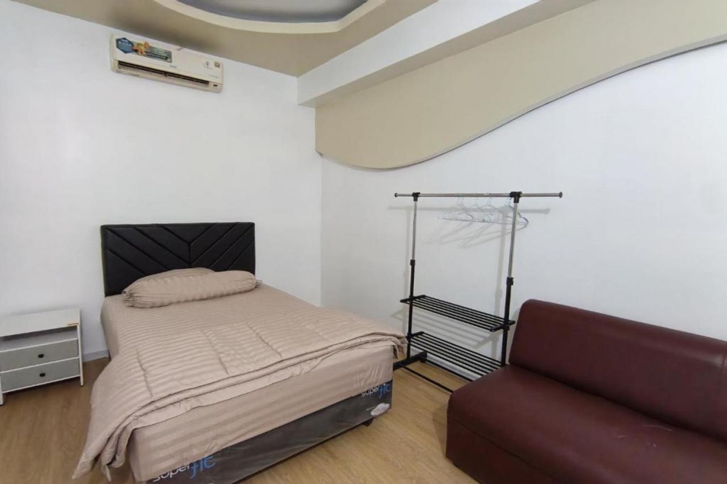Hotel O near Palangka Raya Mall formerly Wisma Esun Bue Palangkaraya 7/26