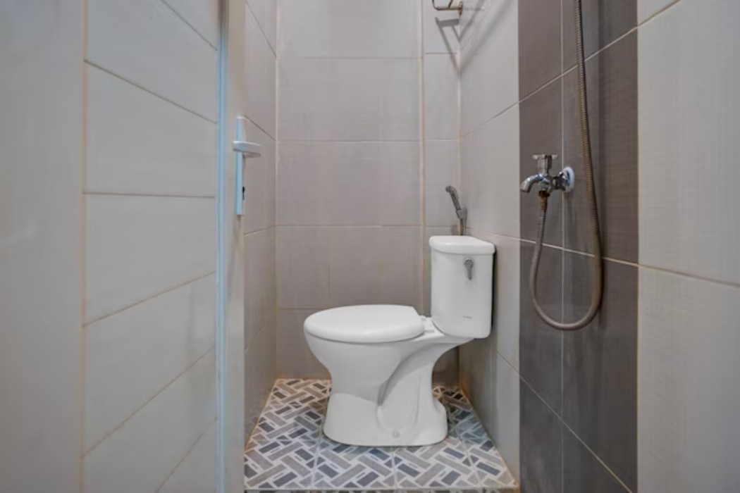 Townhouse Oak near RSUD Dr Zainoel Abidin formerly Poma Hotel 18/46