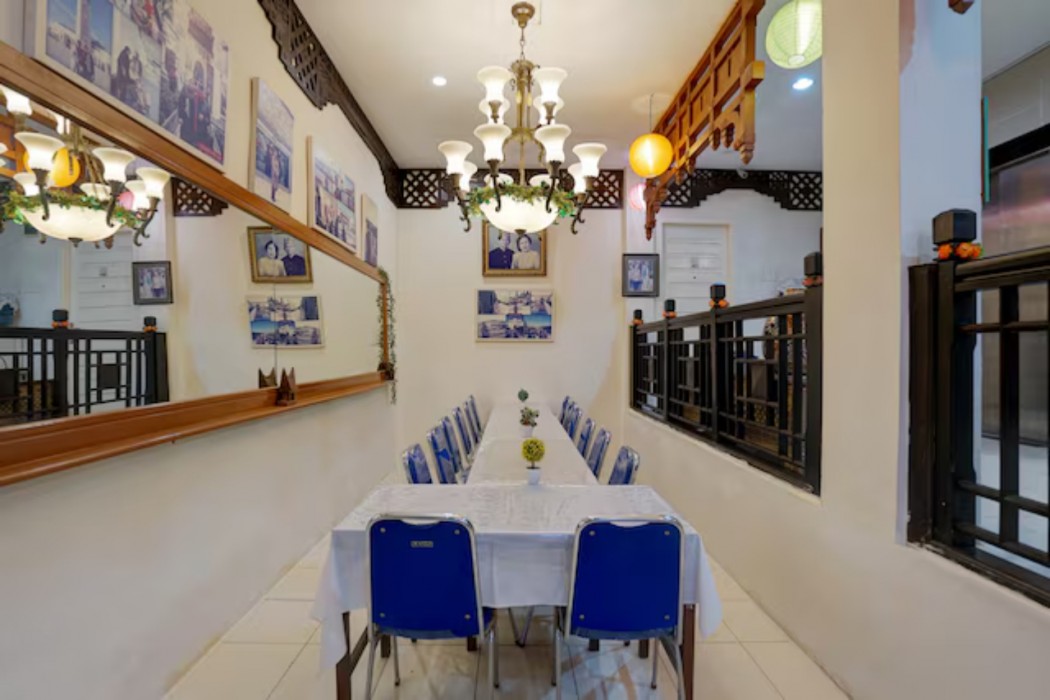 Townhouse Oak near RSUD Dr Zainoel Abidin formerly Poma Hotel in BANDA ACEH