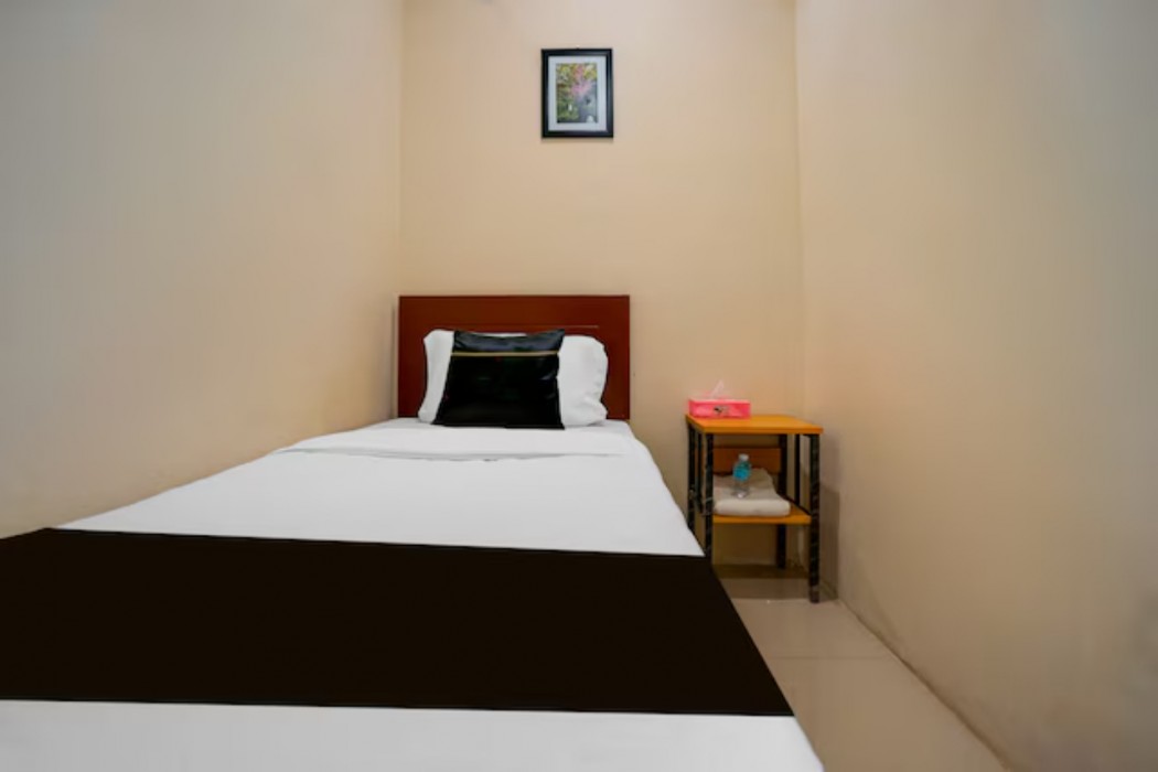 Townhouse Oak near RSUD Dr Zainoel Abidin formerly Poma Hotel 10/46