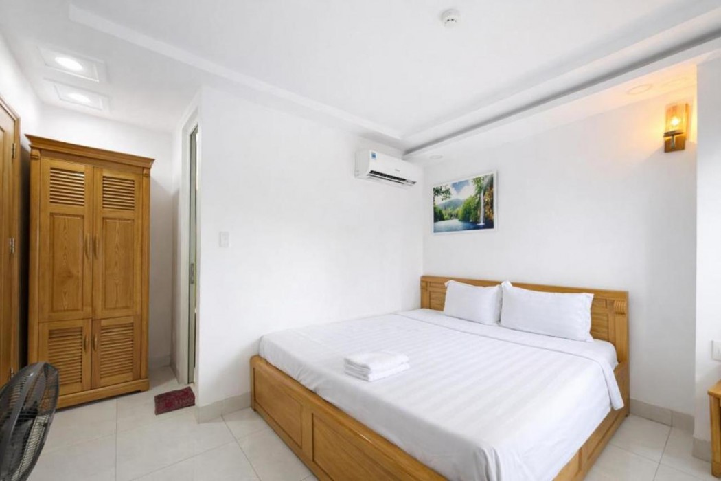 Townhouse Diamond Boutique Hotel Near Back Beach Vung Tau 18/28