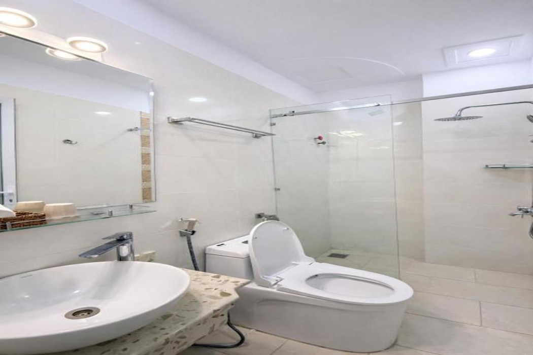 Townhouse Diamond Boutique Hotel Near Back Beach Vung Tau 27/28