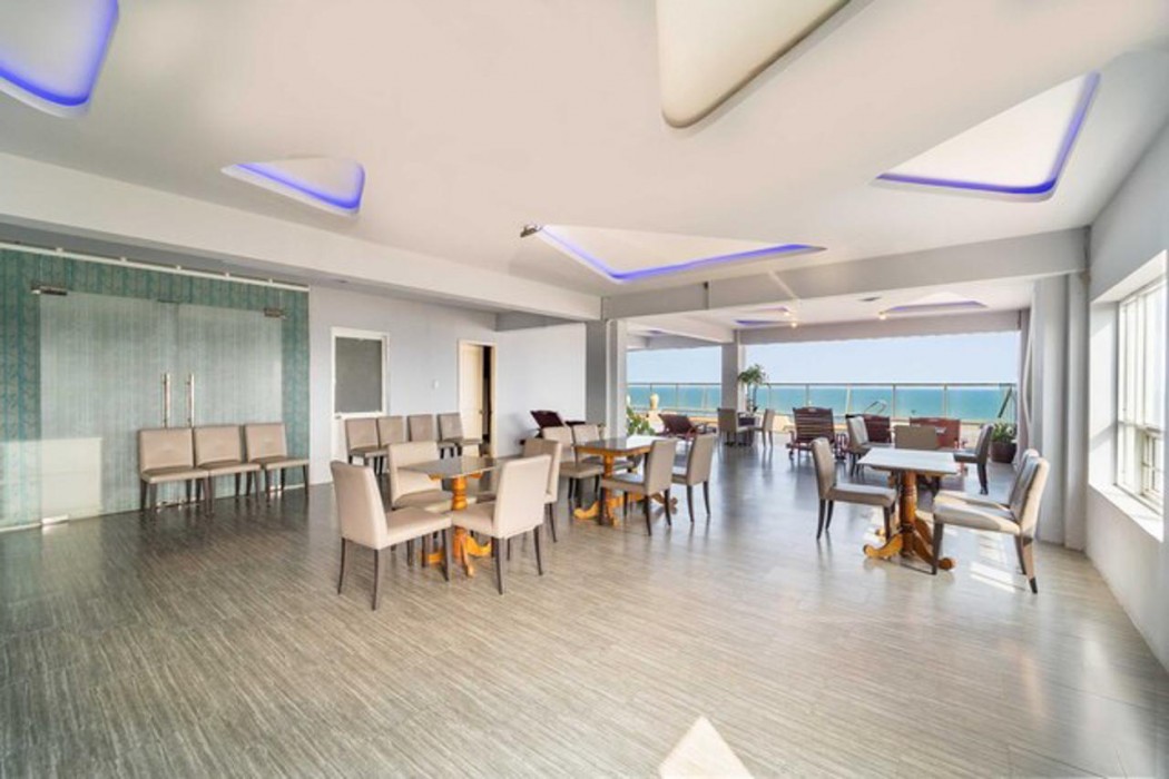 Palette Muine Boutique Hotel Near Mui Ne Beach 13/22