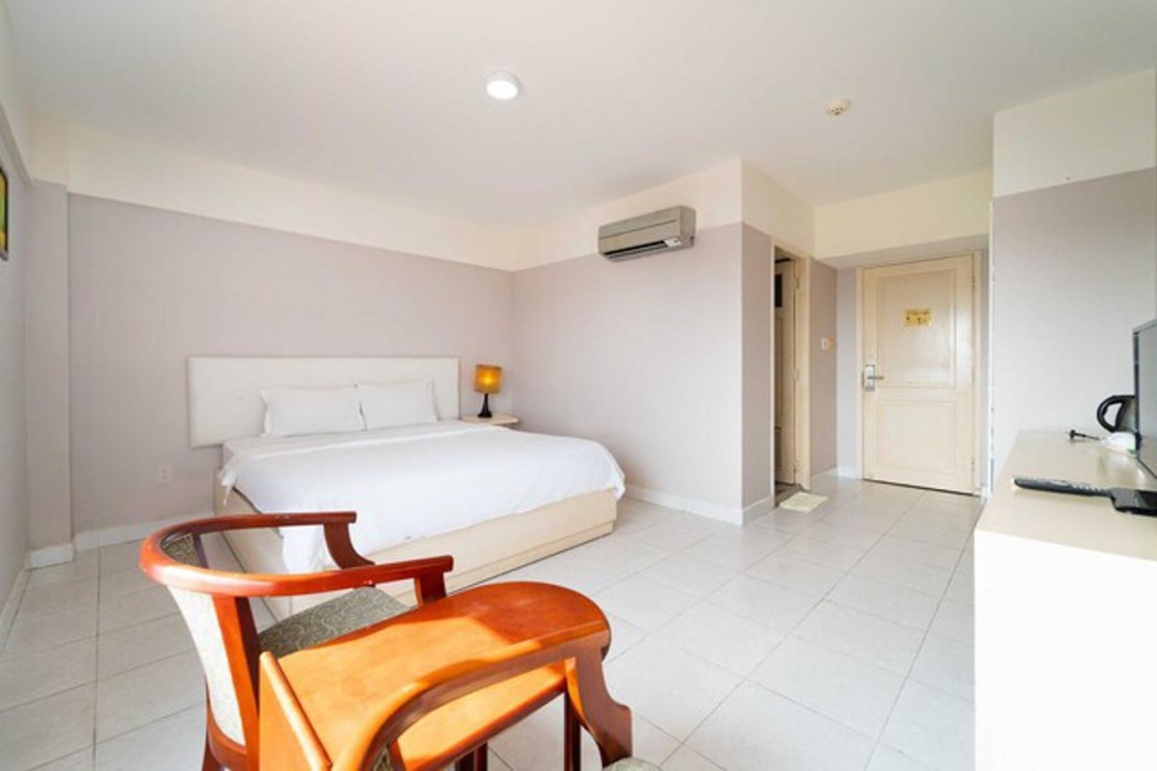 Palette Muine Boutique Hotel Near Mui Ne Beach 8/22