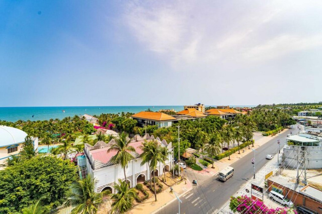 Palette Muine Boutique Hotel Near Mui Ne Beach 17/22
