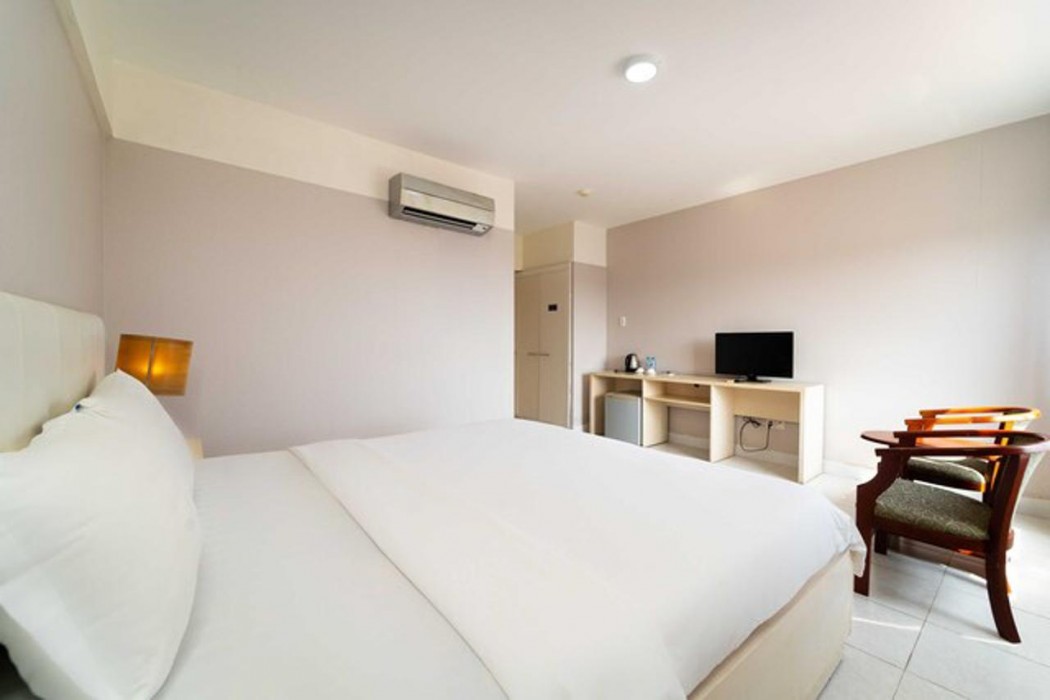 Palette Muine Boutique Hotel Near Mui Ne Beach 10/22