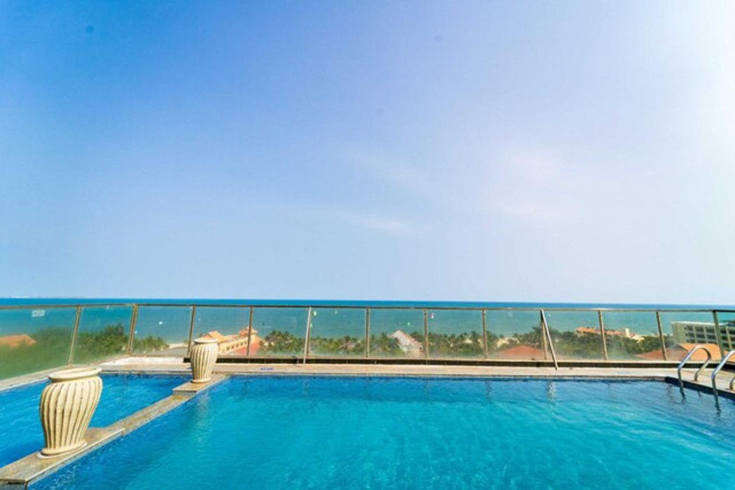 Palette Muine Boutique Hotel Near Mui Ne Beach 14/22