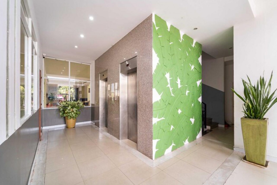 Lobby at Palette Muine Boutique Hotel Near Mui Ne Beach, PHAN THIET