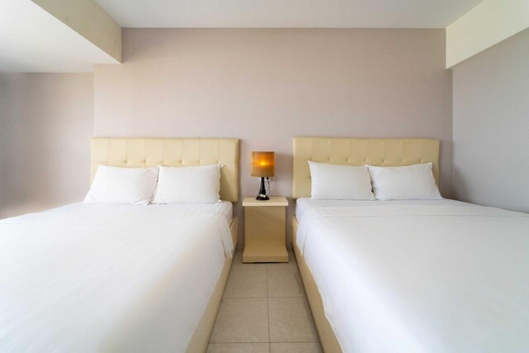 Palette Muine Boutique Hotel Near Mui Ne Beach 7/22