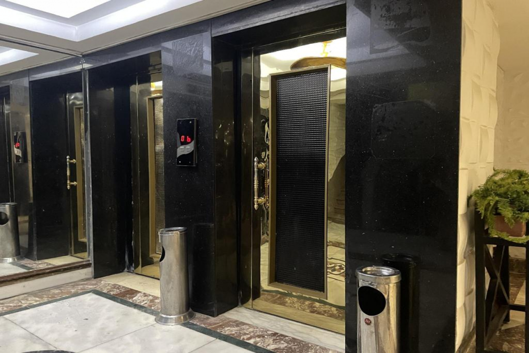 Al-Manar Hotel 6/25