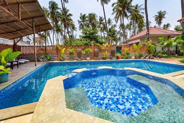 Sunday Lotus Garden Resort By The Sea Mui Ne 27/40