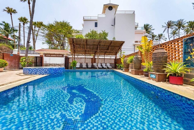 Sunday Lotus Garden Resort By The Sea Mui Ne 28/40