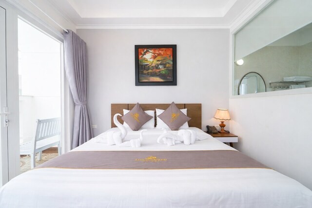 Sunday Lotus Garden Resort By The Sea Mui Ne 10/40