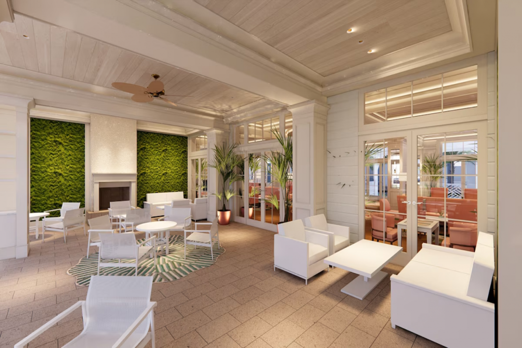 Olde Naples Hotel 2/13