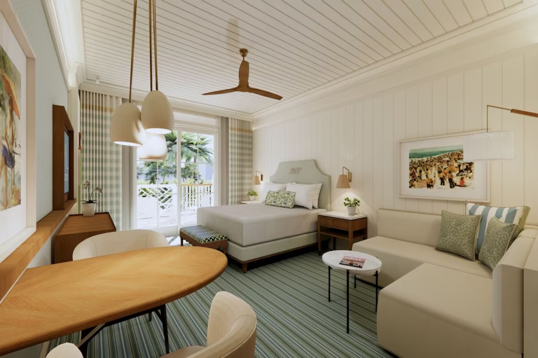 Olde Naples Hotel 6/13