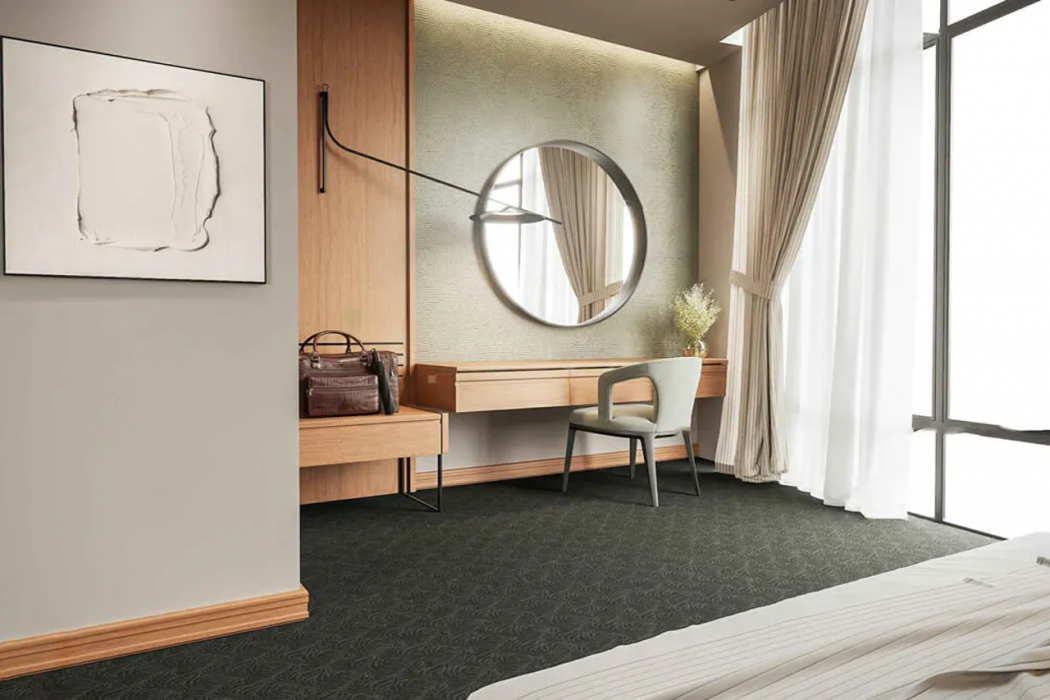 Reya Creek Hotel 写真5