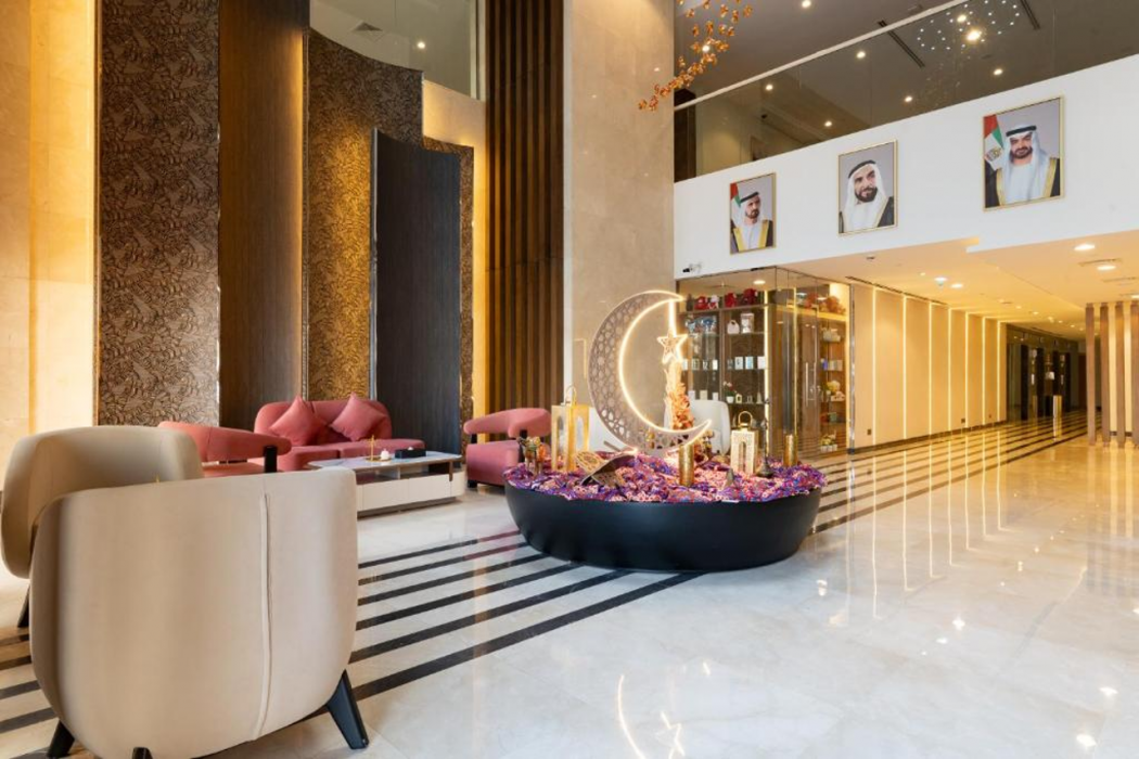 Reya Creek Hotel 写真3