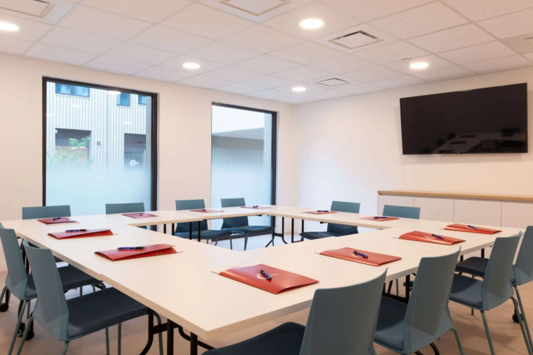Aparthotel Adagio Access Paris Pont D'Ivry 16/28