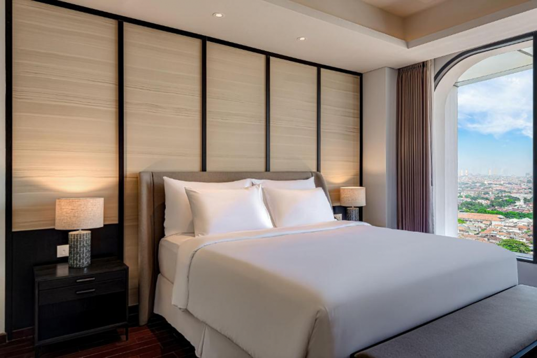 Vasa Suite Surabaya 7/17