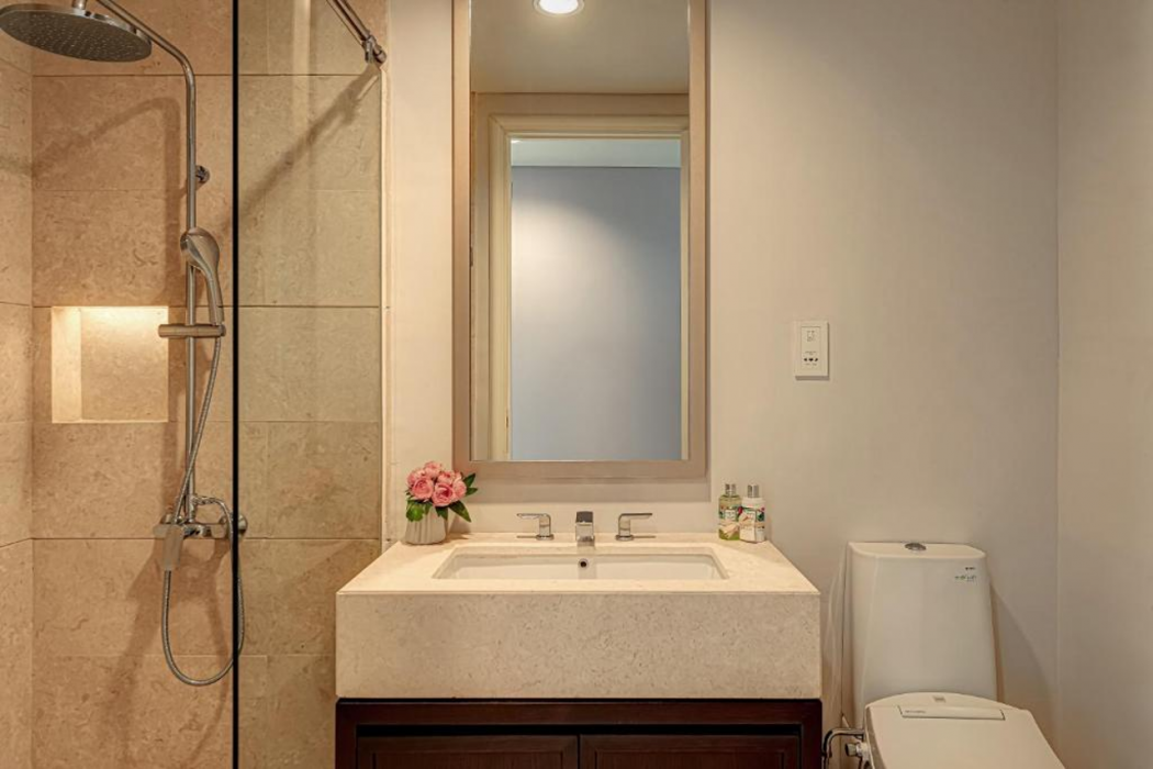 Vasa Suite Surabaya 写真3