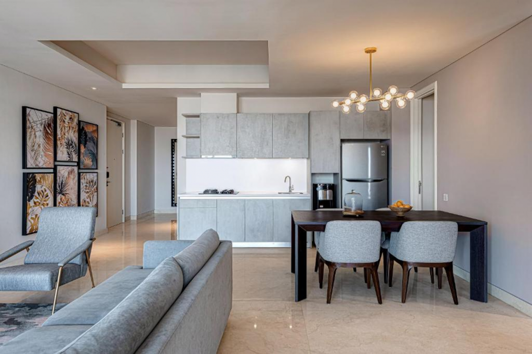 Vasa Suite Surabaya 写真5