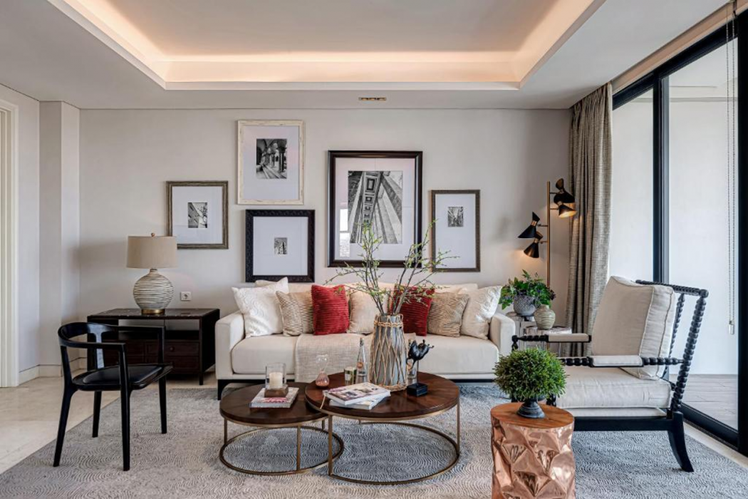 Vasa Suite Surabaya 8/17
