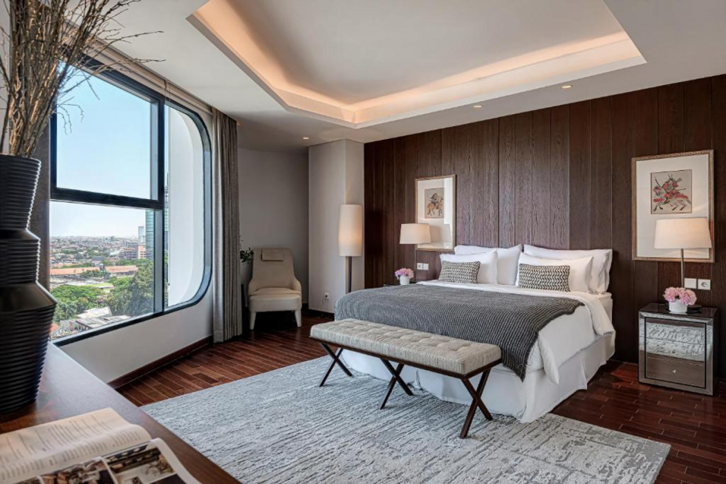 Vasa Suite Surabaya 9/17