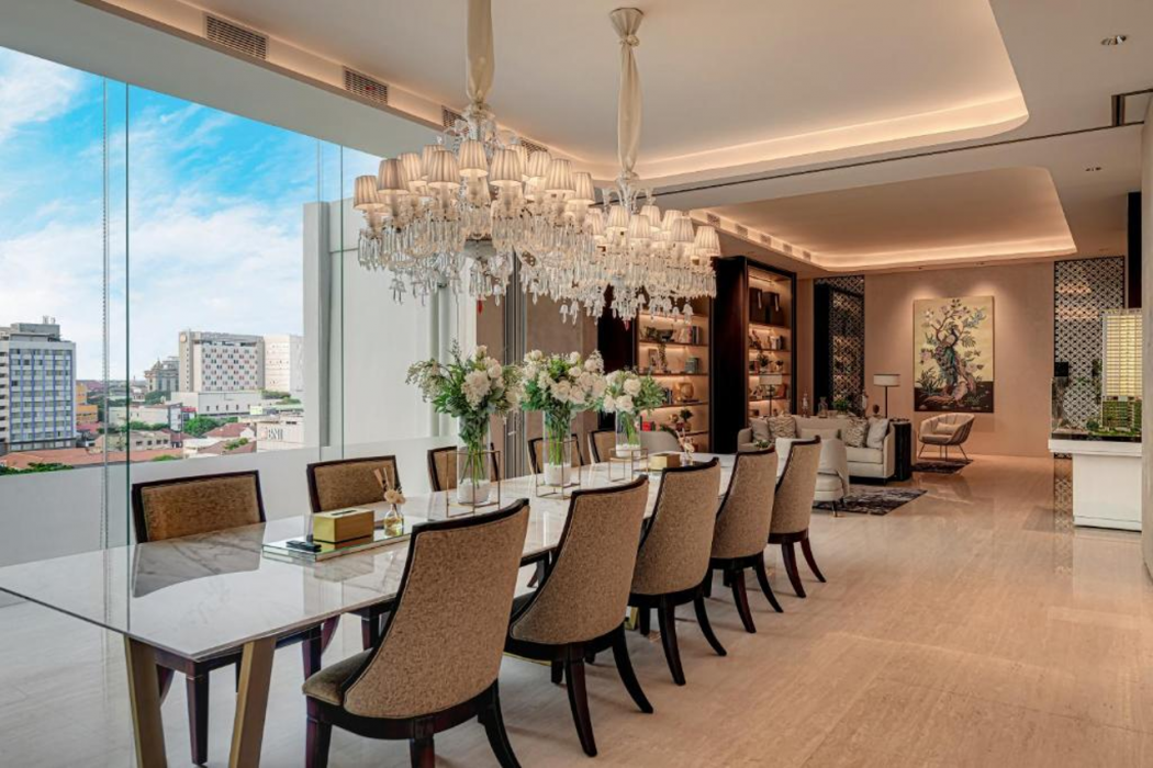 Vasa Suite Surabaya 17/17