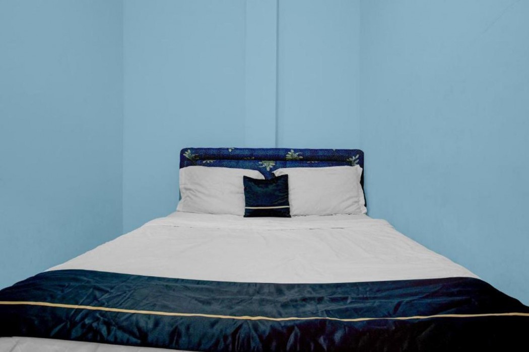 Hotel O near Palembang Square Mall formerly Wisma Faeyza Syakira Syariah 16/54