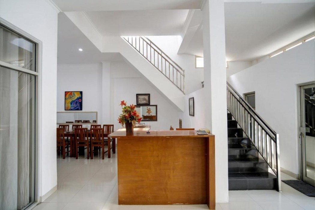 Hotel O near Palembang Square Mall formerly Wisma Faeyza Syakira Syariah 6/54