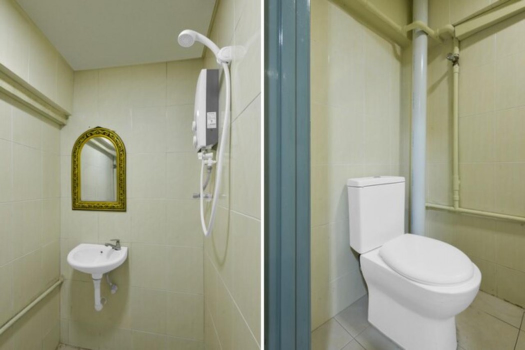 Collection O Near Taiping Mall Formerly Axis Hotel 20/34