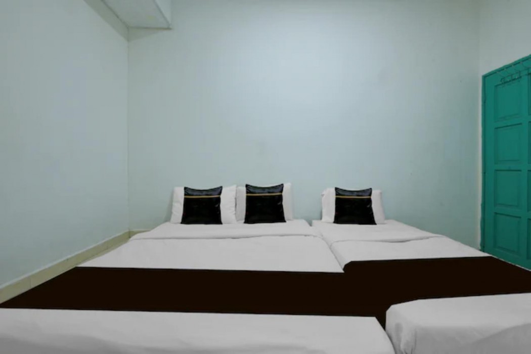 Collection O Near Taiping Mall Formerly Axis Hotel 16/34
