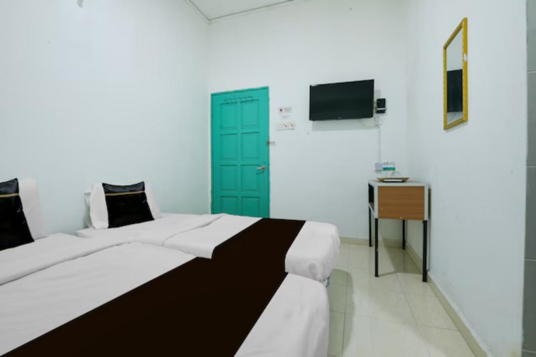 Collection O Near Taiping Mall Formerly Axis Hotel 17/34