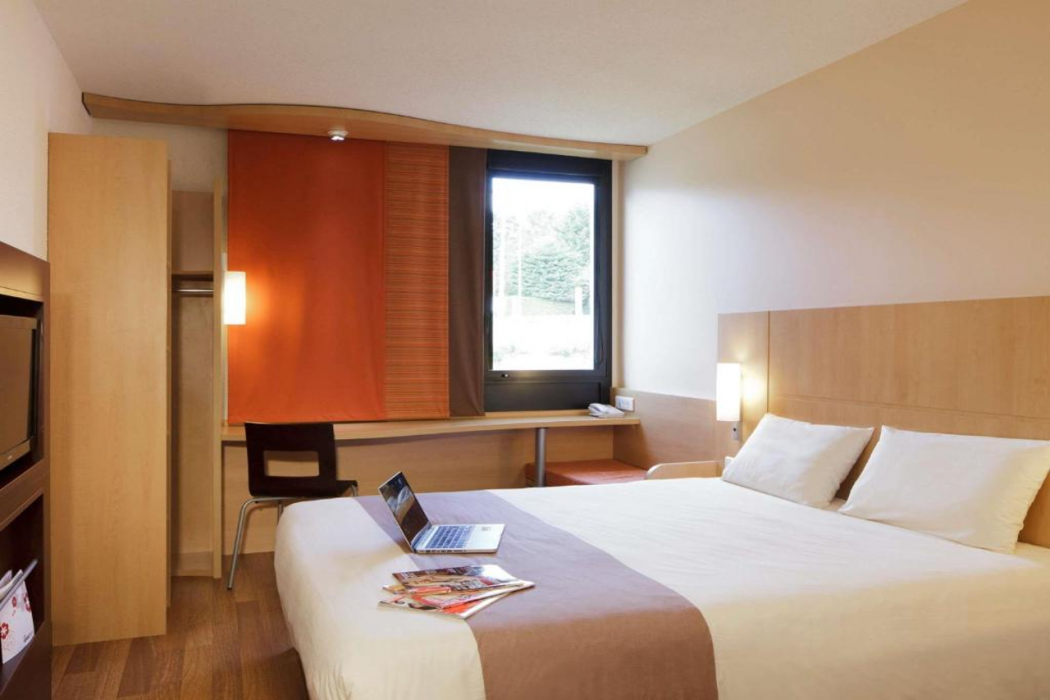 ibis Budget Guingamp - Coeur de Bretagne 12/19