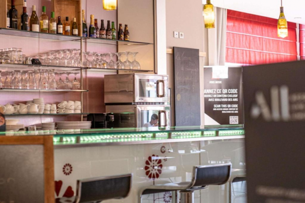 ibis Budget Guingamp - Coeur de Bretagne 17/19