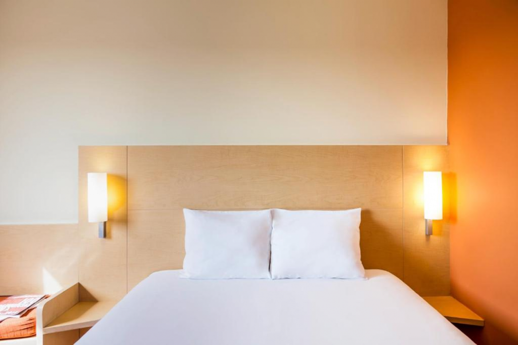 ibis Budget Guingamp - Coeur de Bretagne 8/19