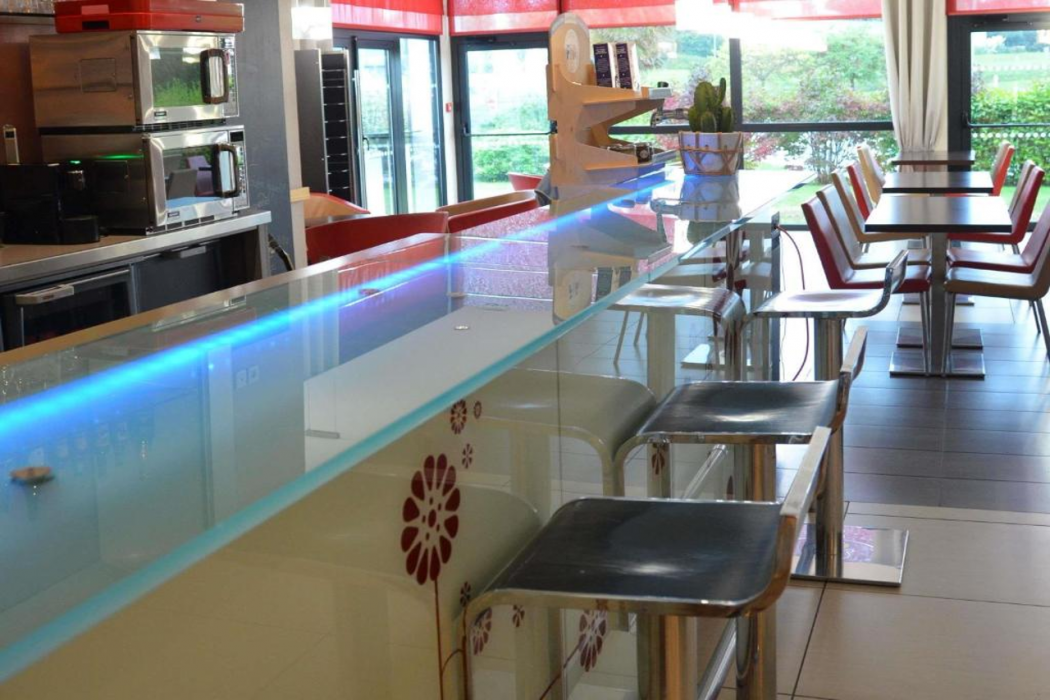 ibis Budget Guingamp - Coeur de Bretagne 18/19