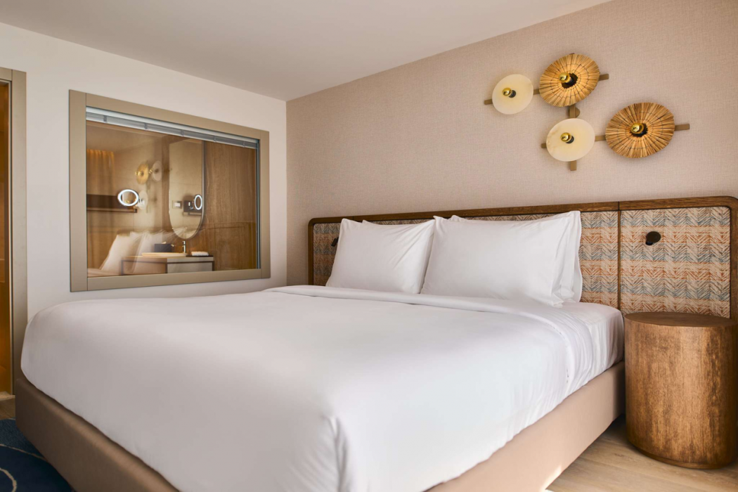 Movenpick Hotel and Residences Kvarner Bay 4/18