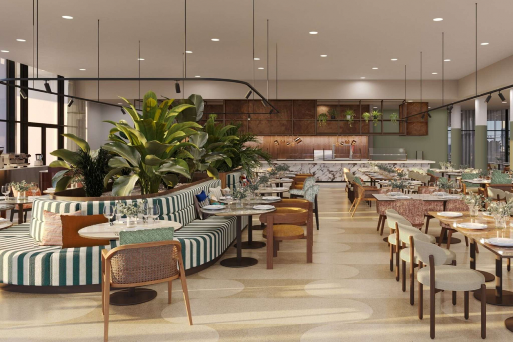 Movenpick Hotel and Residences Kvarner Bay 14/18
