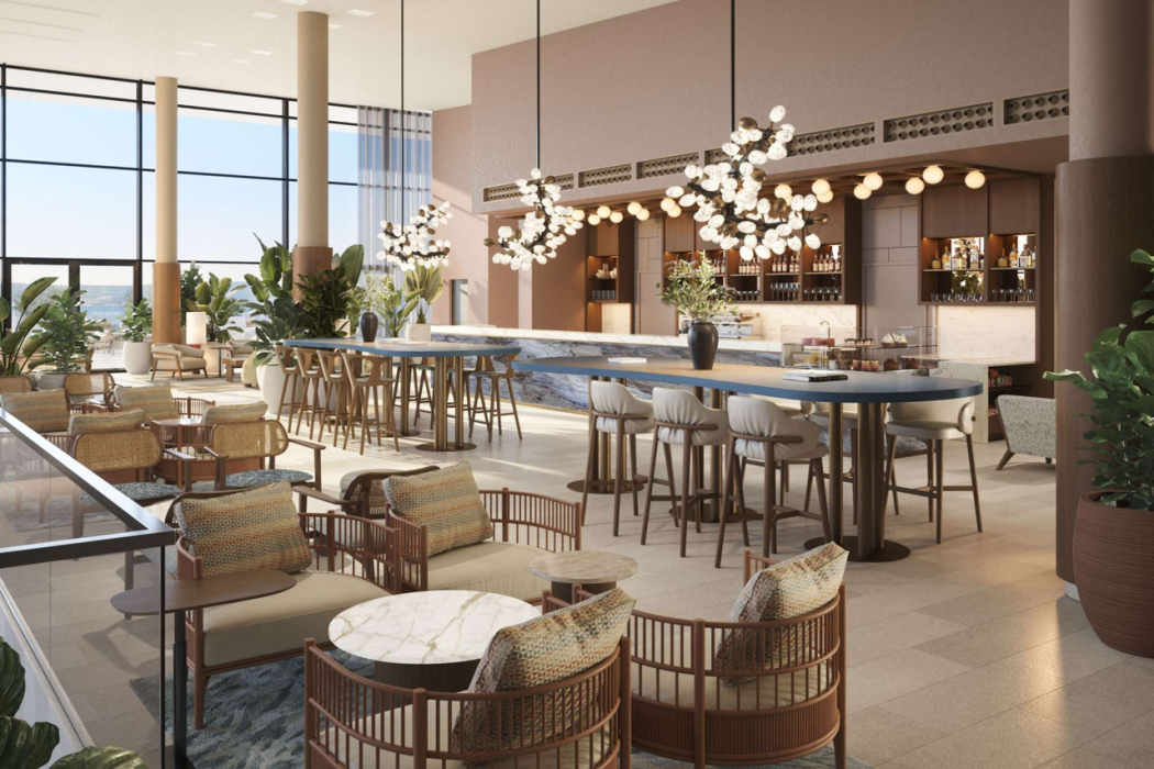 Movenpick Hotel and Residences Kvarner Bay 10/18