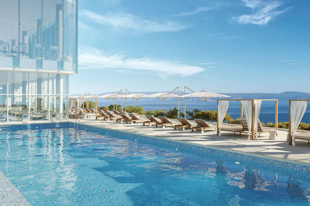 Movenpick Hotel and Residences Kvarner Bay 12/18