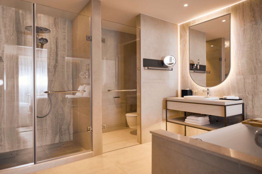 Movenpick Hotel and Residences Kvarner Bay 5/18