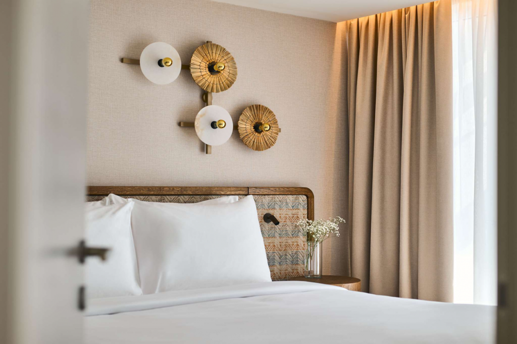 Movenpick Hotel and Residences Kvarner Bay 6/18
