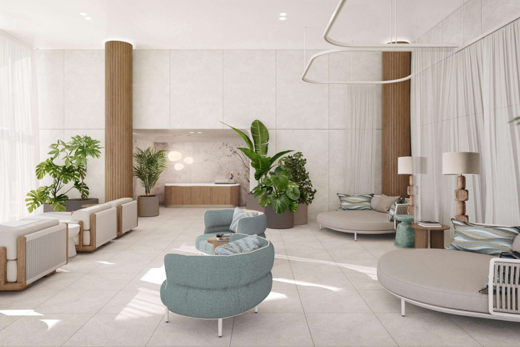 Movenpick Hotel and Residences Kvarner Bay 3/18