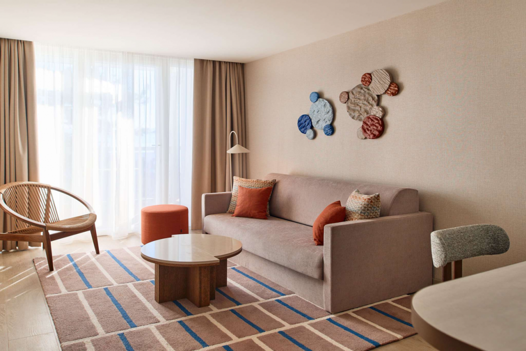Movenpick Hotel and Residences Kvarner Bay 7/18